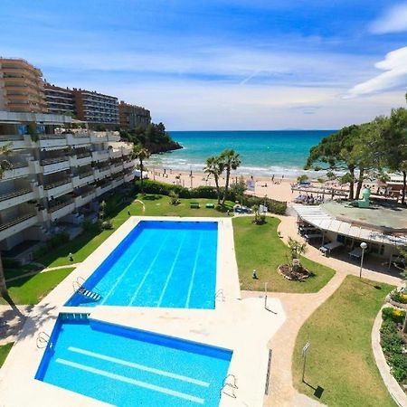Uhc Playamero Family Complex Aacc Salou Exterior foto