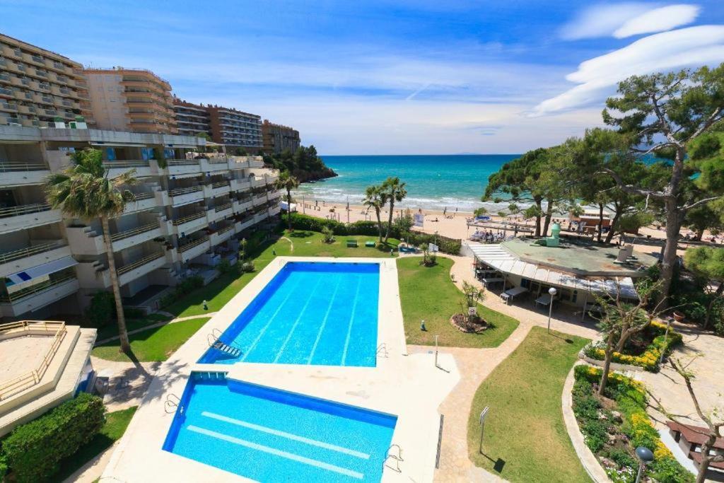 Uhc Playamero Family Complex Aacc Salou Exterior foto
