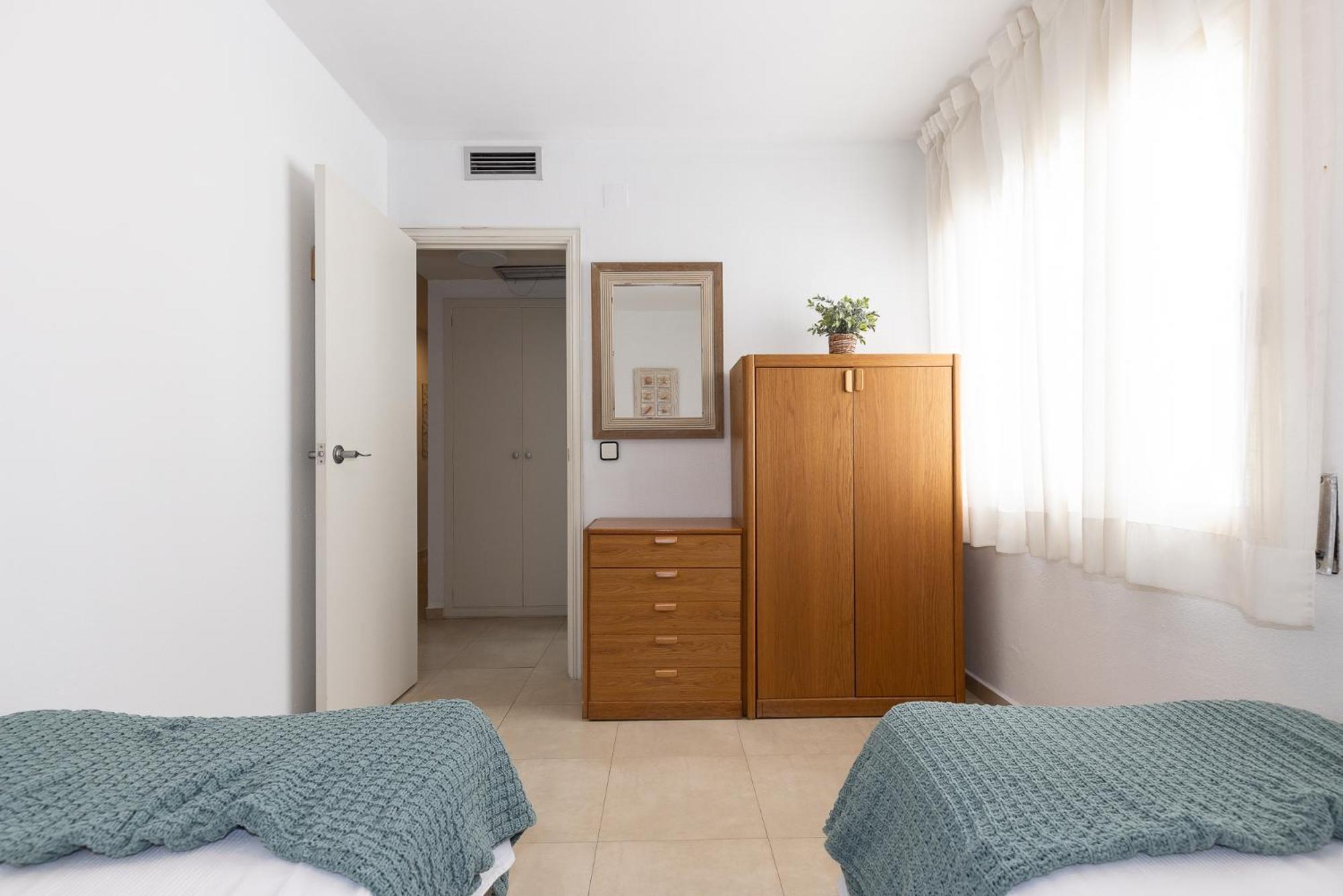 Uhc Playamero Family Complex Aacc Salou Habitación foto