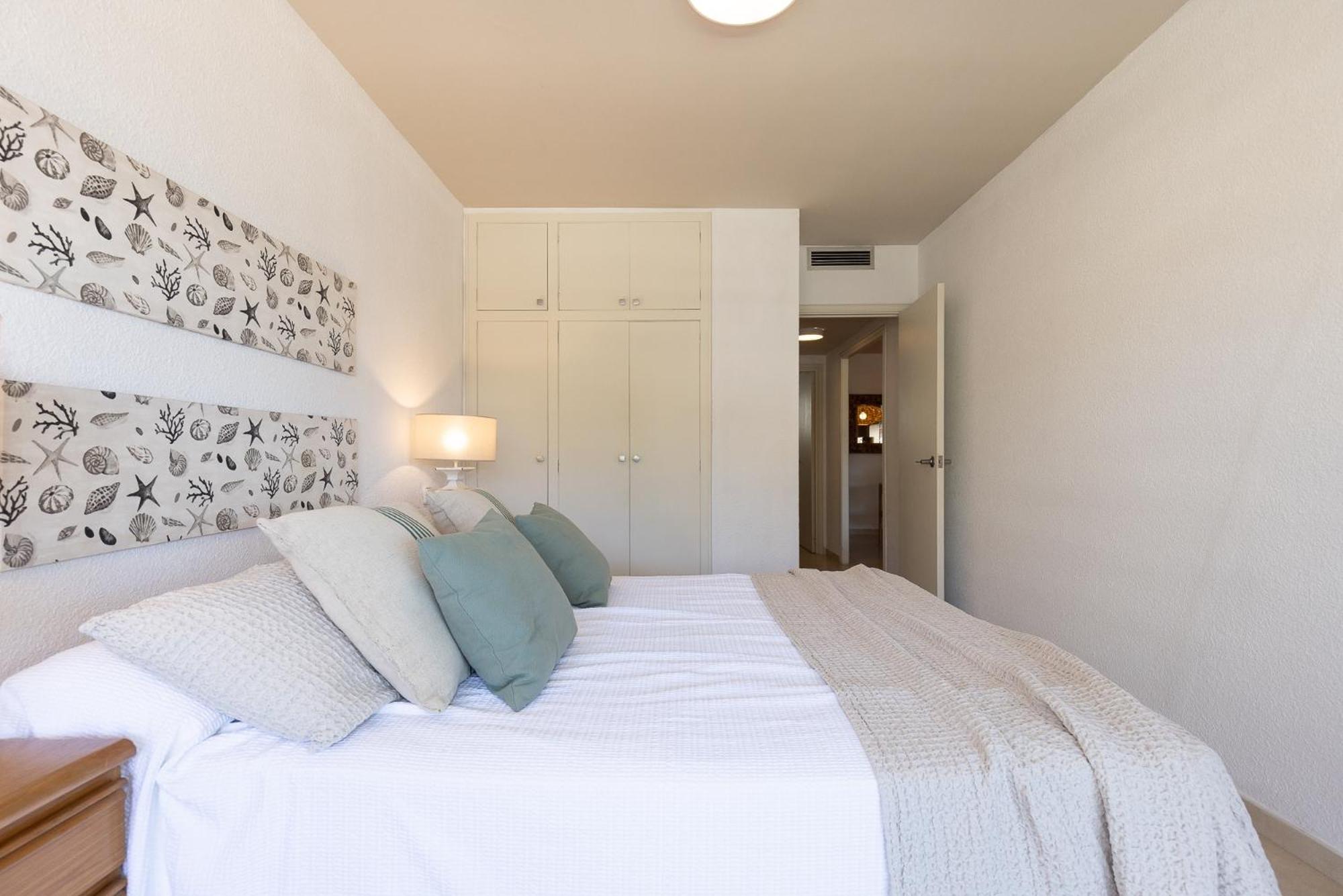 Uhc Playamero Family Complex Aacc Salou Habitación foto