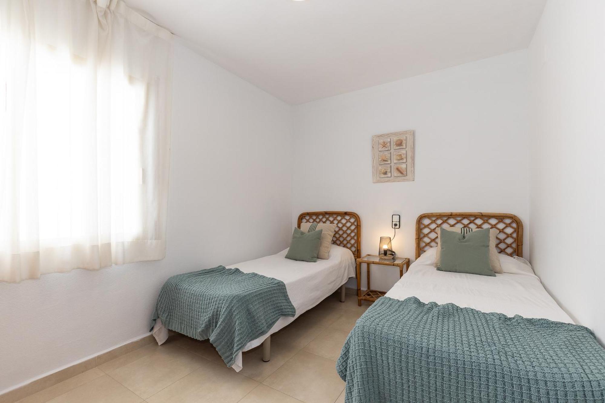 Uhc Playamero Family Complex Aacc Salou Exterior foto