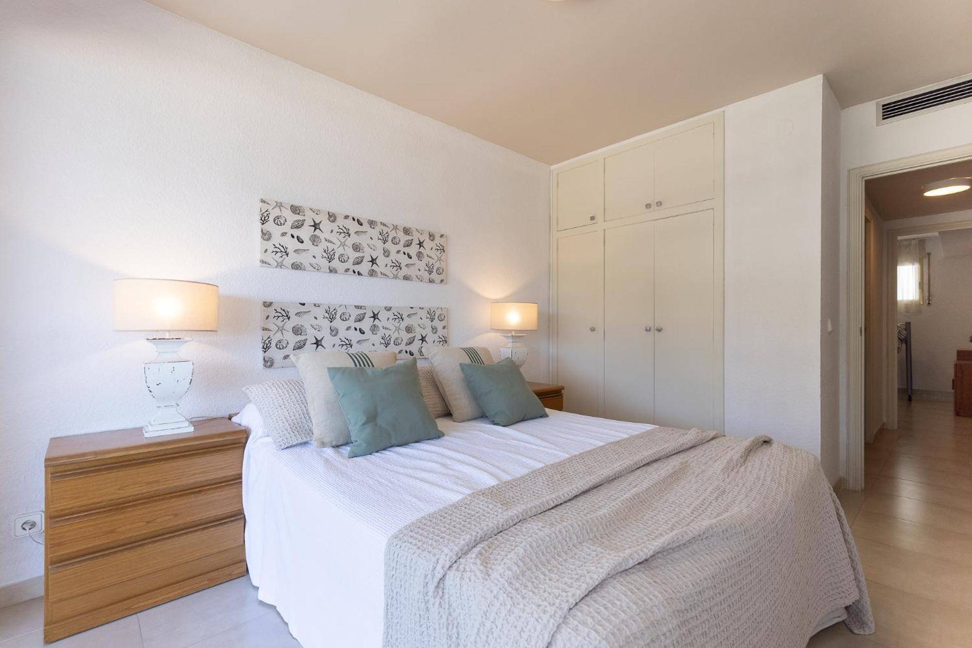 Uhc Playamero Family Complex Aacc Salou Habitación foto