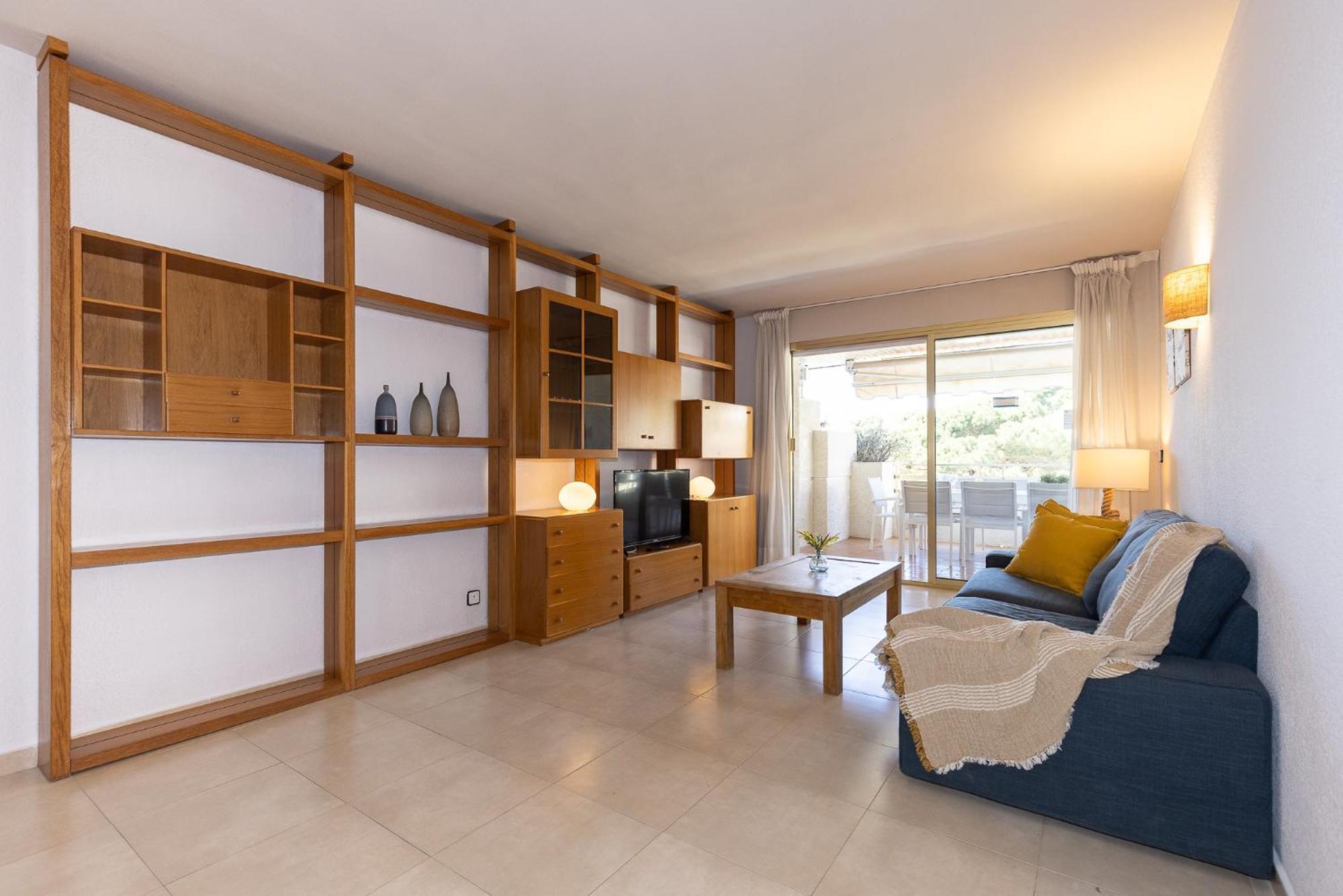 Uhc Playamero Family Complex Aacc Salou Exterior foto