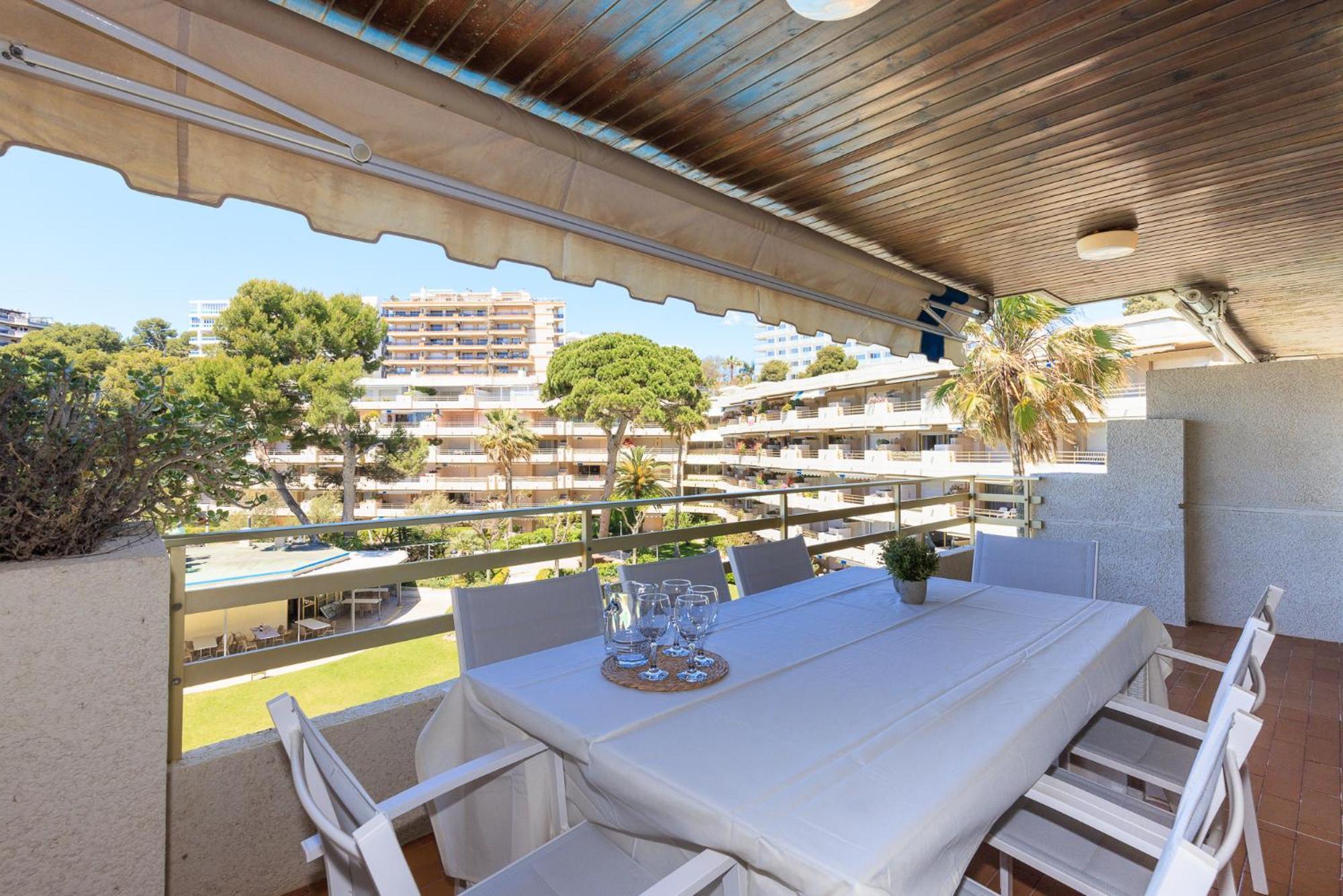 Uhc Playamero Family Complex Aacc Salou Habitación foto