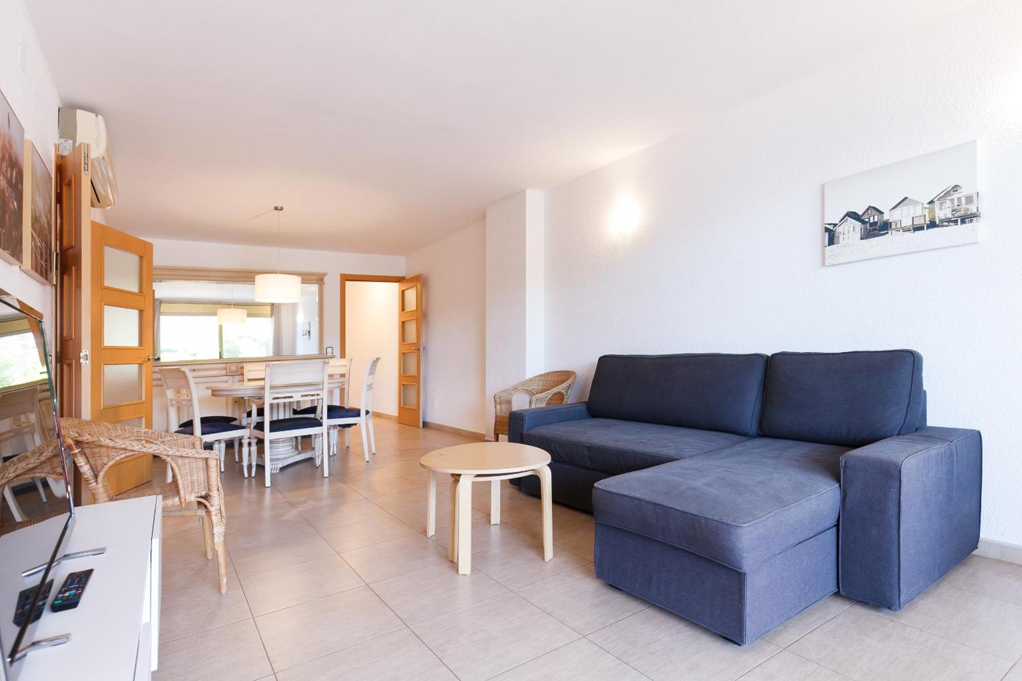 Uhc Playamero Family Complex Aacc Salou Habitación foto