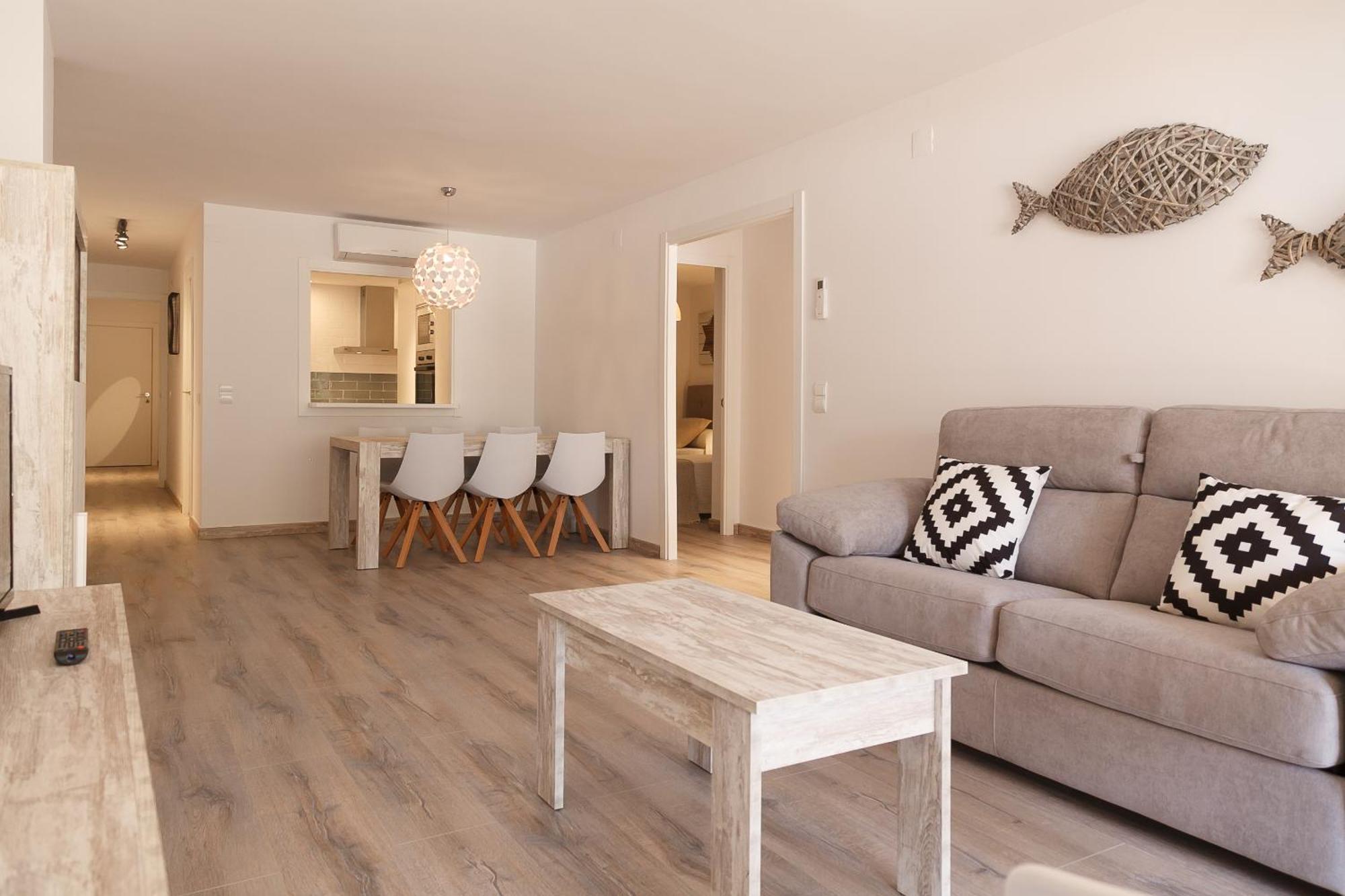 Uhc Playamero Family Complex Aacc Salou Habitación foto