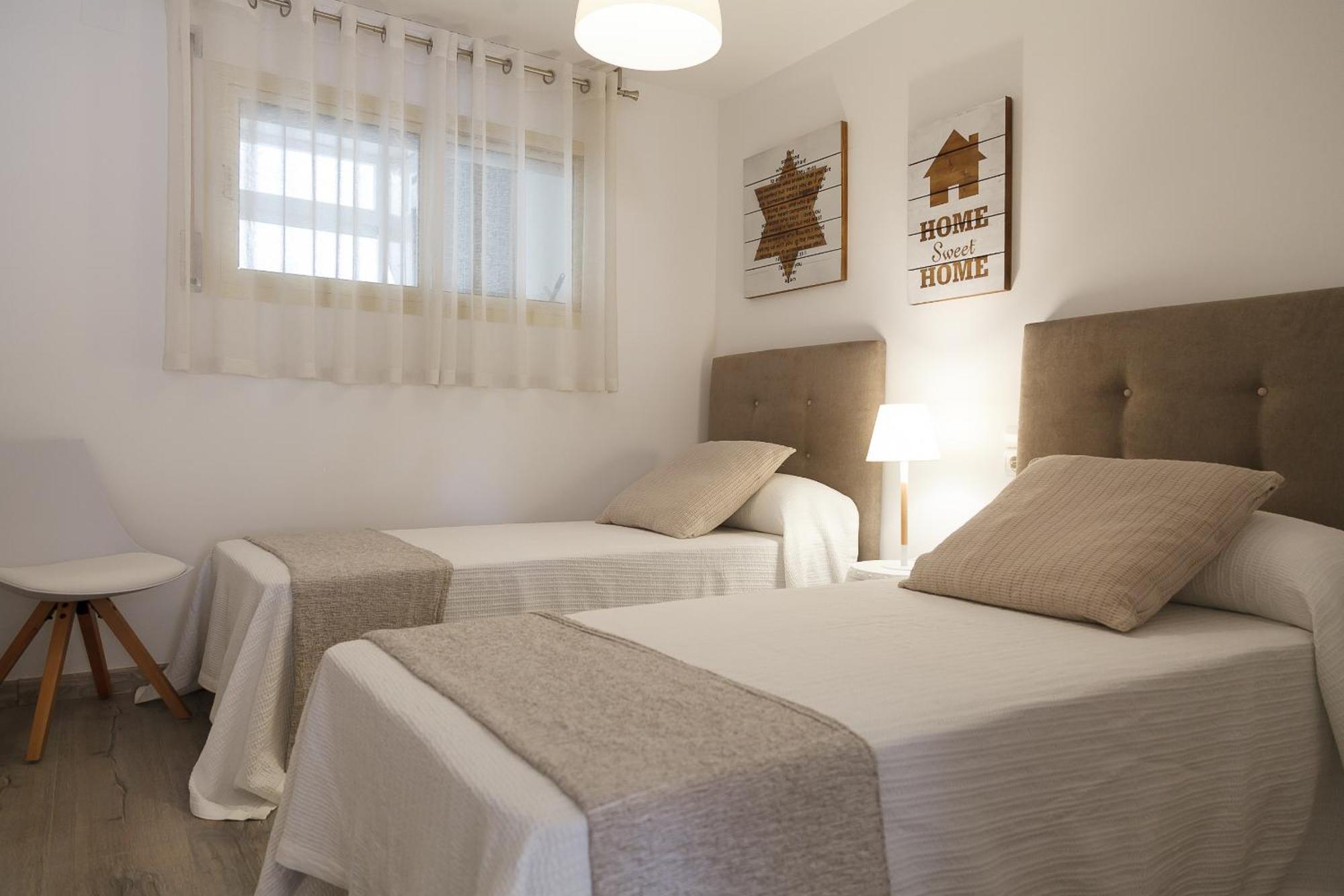 Uhc Playamero Family Complex Aacc Salou Habitación foto