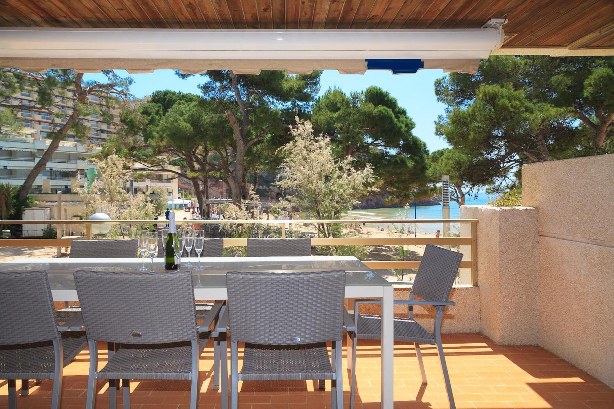 Uhc Playamero Family Complex Aacc Salou Habitación foto