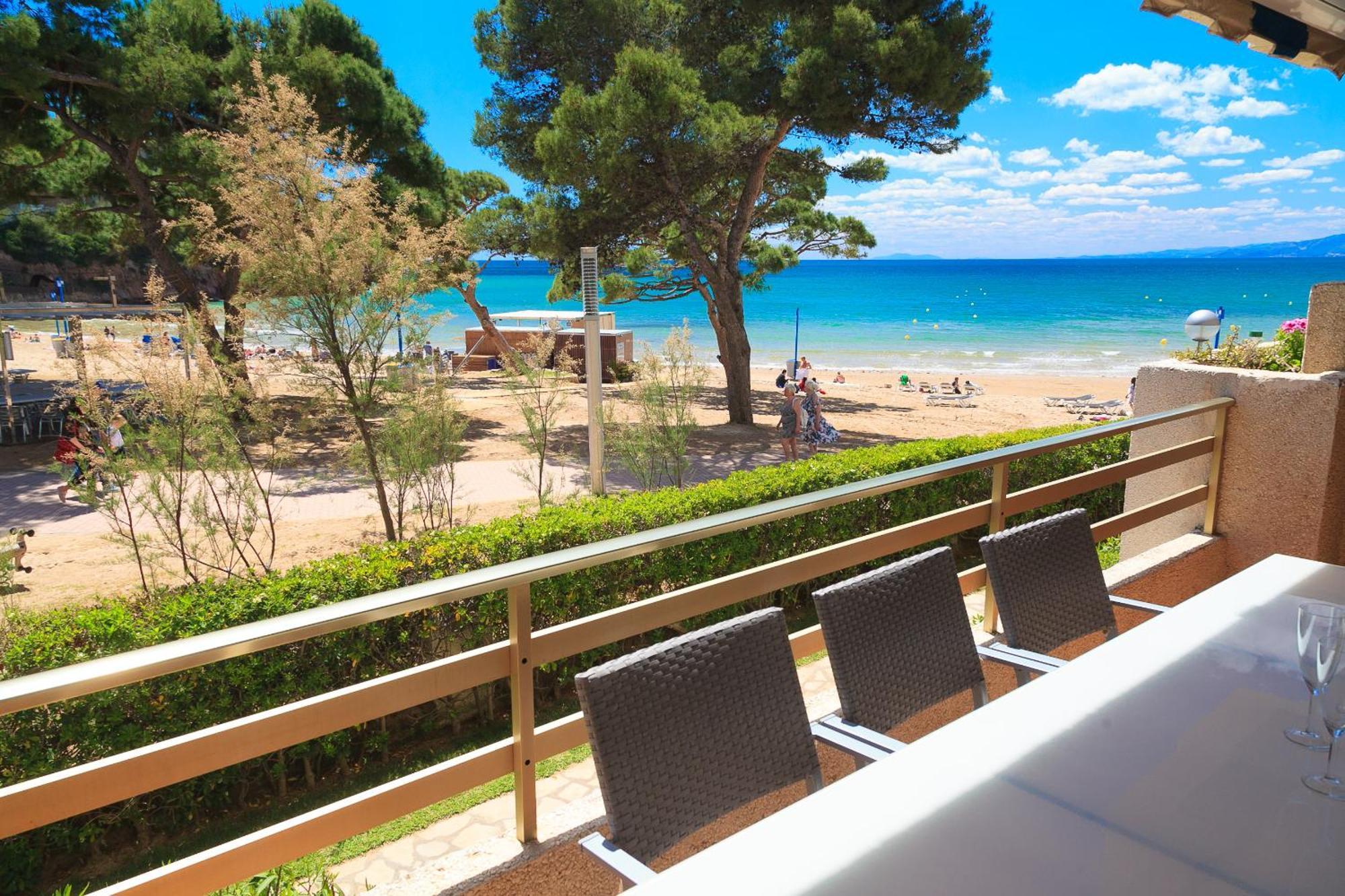 Uhc Playamero Family Complex Aacc Salou Habitación foto