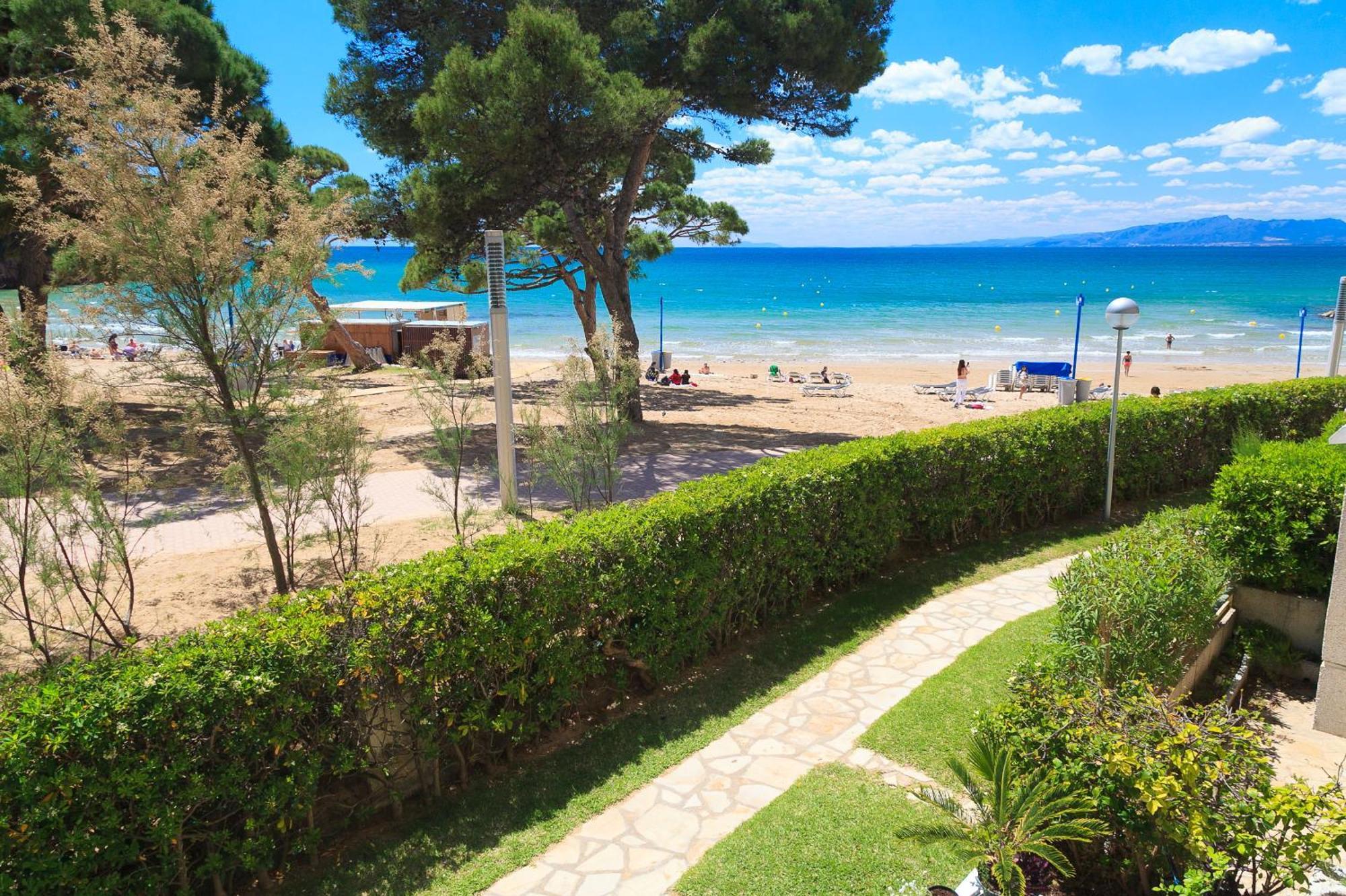 Uhc Playamero Family Complex Aacc Salou Habitación foto