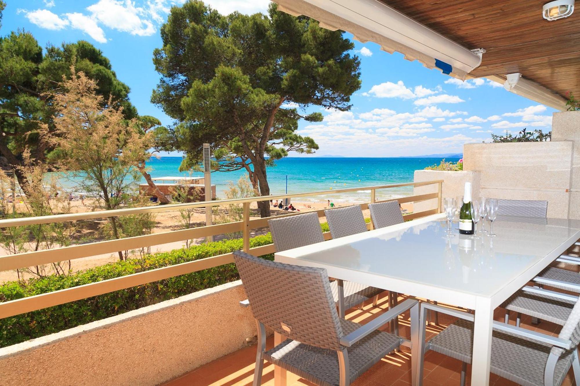 Uhc Playamero Family Complex Aacc Salou Habitación foto