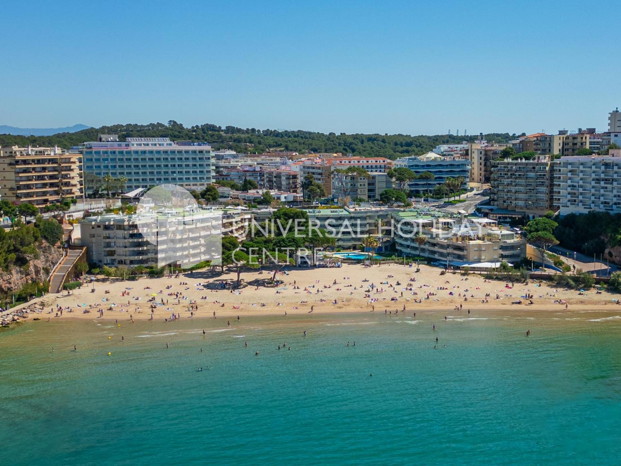 Uhc Playamero Family Complex Aacc Salou Habitación foto