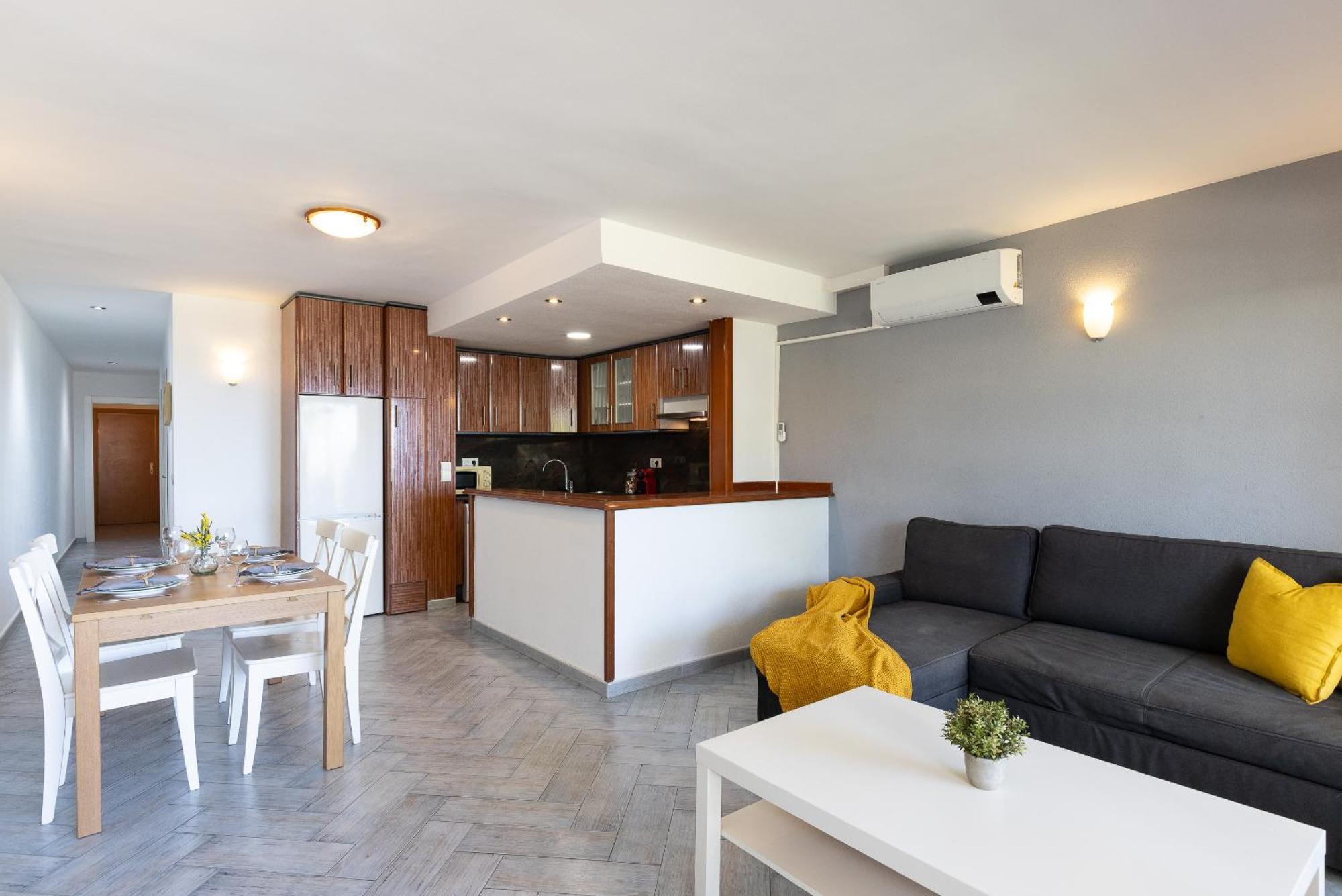 Uhc Playamero Family Complex Aacc Salou Habitación foto