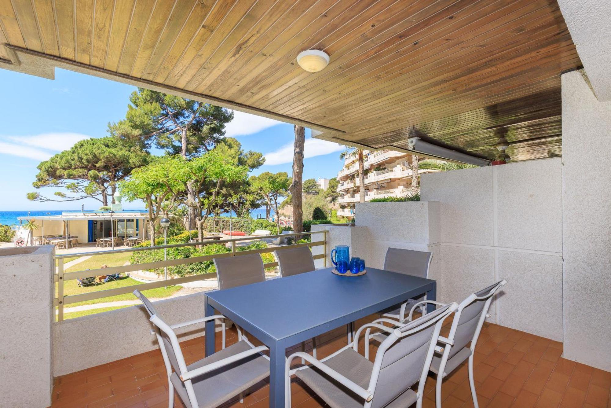 Uhc Playamero Family Complex Aacc Salou Habitación foto
